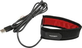 Omegon Heizband USB 20cm