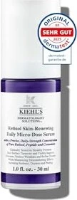 Kiehl's Retinol Skin-Renewing Daily Micro-Dose Treatment, 30ml