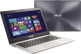 ASUS ZenBook UX32LN-R4029H, Core i7-4500U, 8GB RAM, 256GB SSD, GeForce 840M, DE