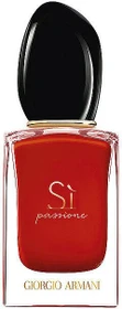 Giorgio Armani Si Passione Eau de Parfum nachfüllbar, 30ml