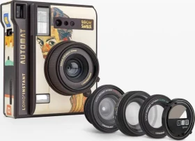 Lomography Lomo'Instant Automat Schiele