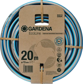 Gardena EcoLine Schlauchset 13mm, 20m