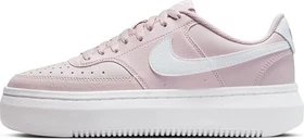 Nike Court Vision Alta platinum violet/white (Damen)