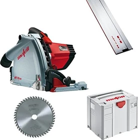 Mafell MT55cc MidiMAX Elektro-Tauchsäge inkl. Koffer + Zubehör