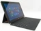 Microsoft Surface RT, schwarz, Tegra 3 T30L, 2GB RAM, 32GB, Touch Cover schwarz Vorschaubild