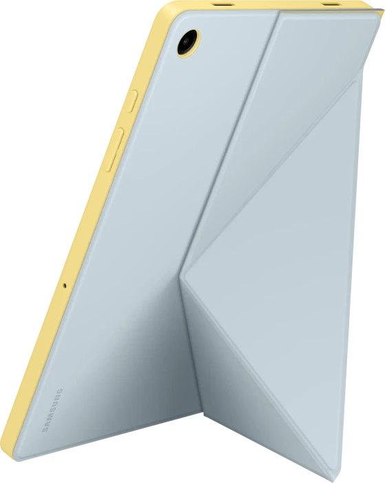 Samsung EF-BX210 Book Cover für Galaxy Tab A9+, Blue