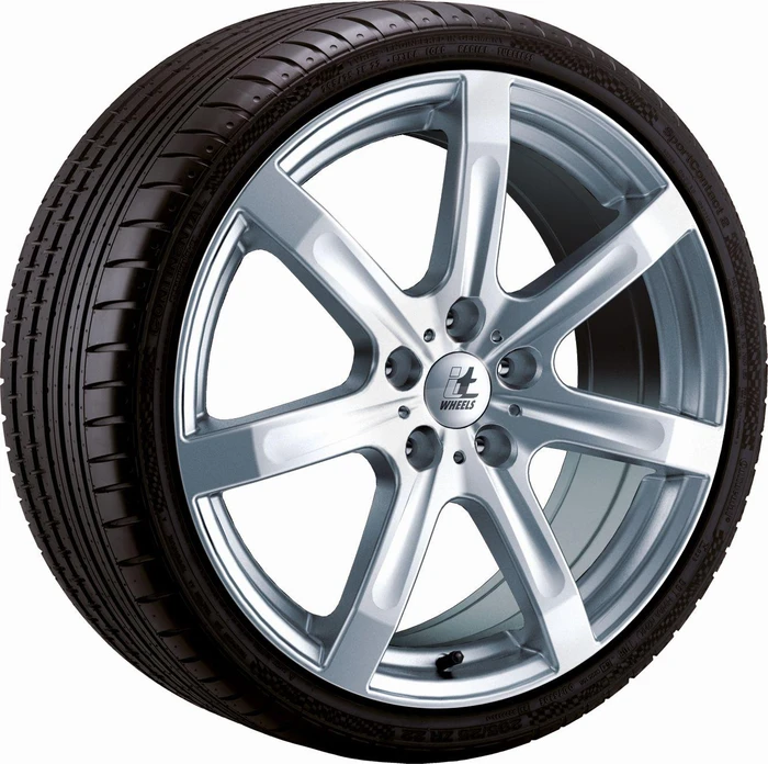 itWheels Julia 7.0x16 5/112 (verschiedene Modelle)