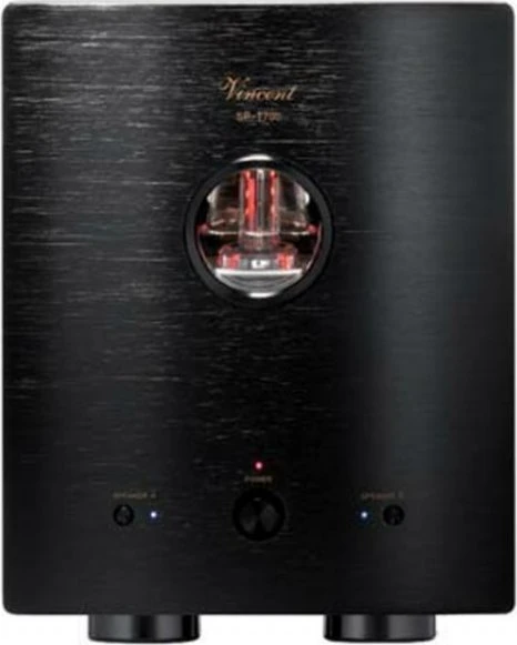 Vincent SP-T700 schwarz