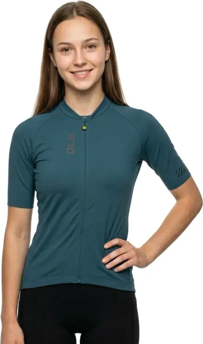 Alé Pragma Color Block Off Road Trikot kurzarm sebino (Damen)