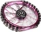 BitFenix Spectre Pro LED schwarz/violett, 230mm Vorschaubild