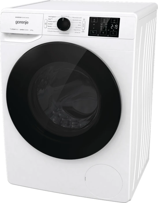 Gorenje WNFHEI74ADPS Frontlader