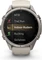 Garmin Fenix 9 Pro inReach 43mm titanium/fog grey-dark sandstone Vorschaubild