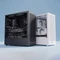 Mars Gaming MC-T800 Black, Glasfenster Vorschaubild