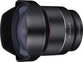 Samyang AF 14mm 2.8 FE ASP ED UMC für Sony E