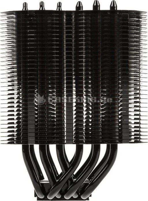 Raijintek EreBoss Core Edition