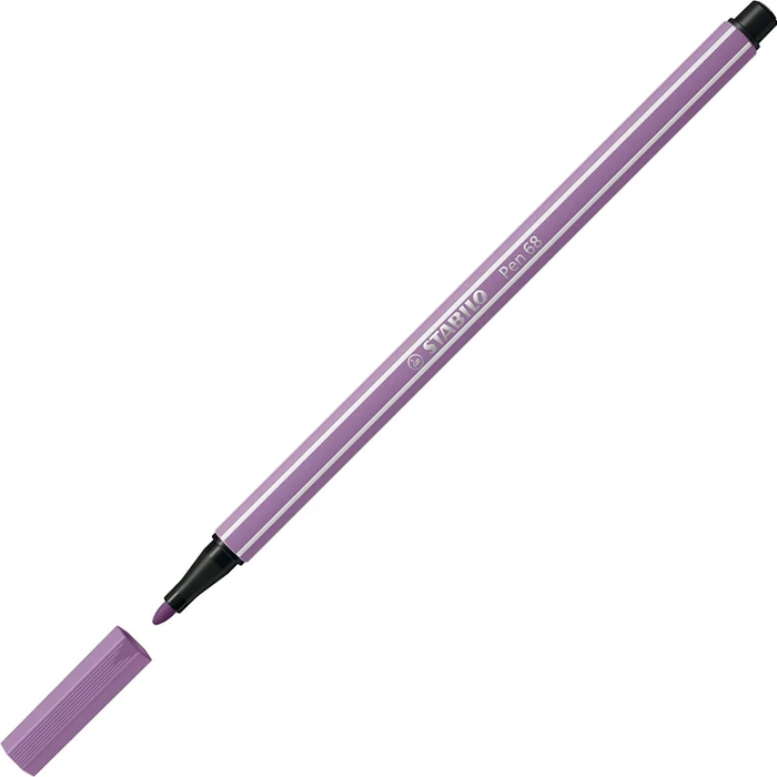 STABILO Pen 68 sortiert, 18er-Set, Etui