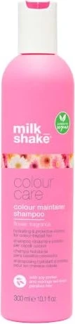 Milk Shake Colour Care Maintainer Flower Fragrance Shampoo