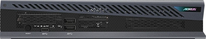 GIGABYTE AORUS RTX 5060 Ti AI BOX, GeForce RTX 5060 Ti