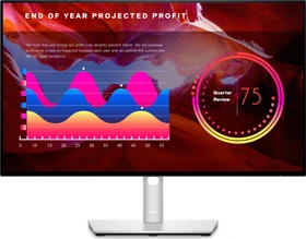 Dell UltraSharp U2422H, 23.8"