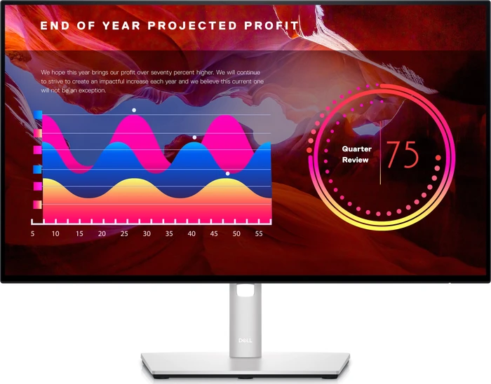 Dell UltraSharp 2022