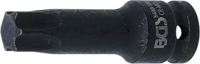 BGS technic Kraft Torx Steckschlüssel 1/2", T80x75mm