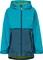 Vaude Hylax 2L Rain Funktionsjacke arctic blue (Junior) Vorschaubild