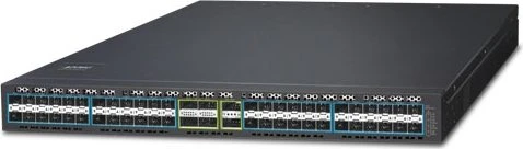 Planet XGS-6350 Rackmount 10G Managed Switch, 48x SFP+, 4x QSFP28, 2x QSFP+