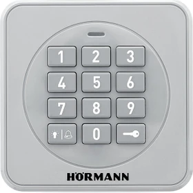 Hörmann FCT3-1 BS Funk-Codetaster