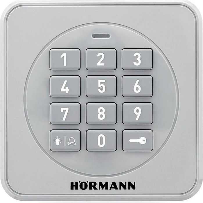 Hörmann FCT3-1 BS Funk-Codetaster