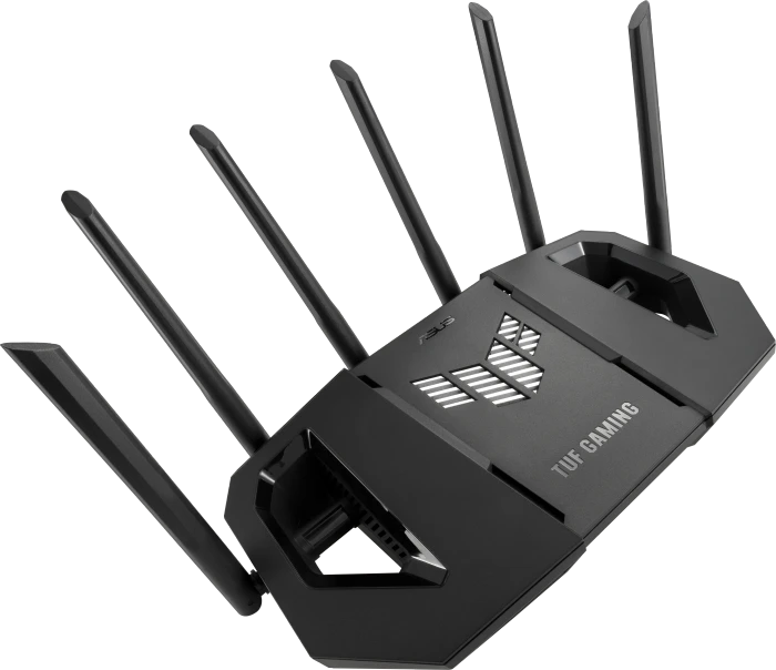 ASUS TUF Gaming TUF-BE9400, Wi-Fi 7, BE9400
