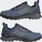 adidas Terrex AX4 GTX wonder steel/grey three/impact orange (Herren) Vorschaubild