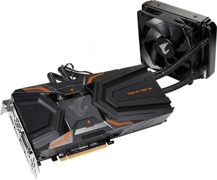 GIGABYTE GeForce GTX 1080 Ti