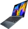 ASUS ZenBook 14X OLED UX5401ZA-L7077W, Pine Grey, Core i7-12700H, 16GB RAM, 512GB SSD, DE, EDU Vorschaubild