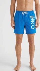 O'Neill Original Cali 16" Badeshorts victoria blue (Herren)