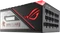 ASUS ROG Thor Platinum II EVA Edition, ROG-THOR-1000P2-EVA-GAMING, 1000W, ATX 2.4, mit 16-Pin PCIe 5.0 Kabel Vorschaubild