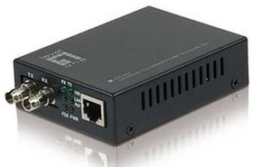 LevelOne FVT-2002, 100Base-TX auf 100Base-FX (540675)