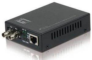 LevelOne FVT-2002, 100Base-TX auf 100Base-FX