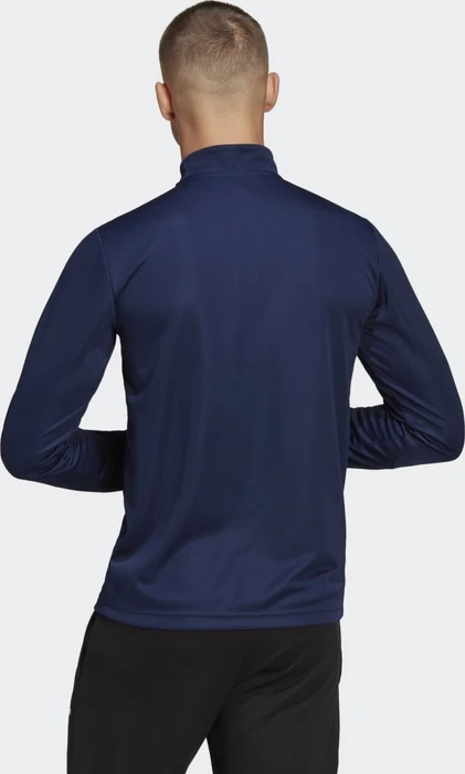 adidas Entrada 22 Training Funktionsshirt langarm team navy blue 2 (Herren)