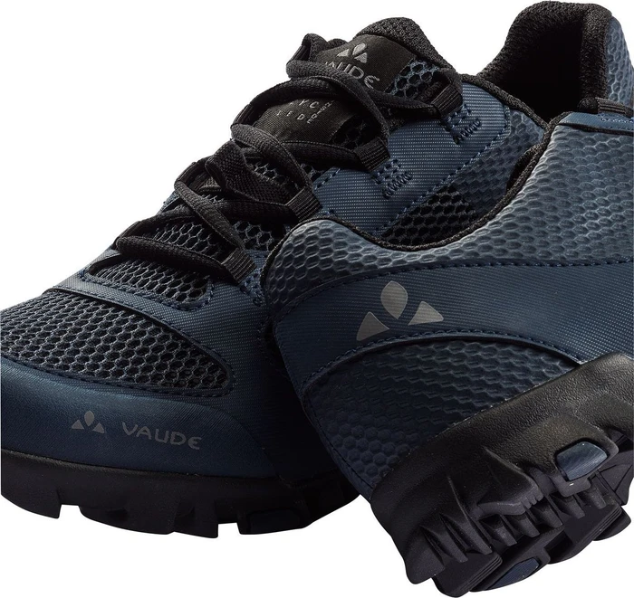 Vaude Pavei Ventilation dark sea (45024-179) – Bild 7
