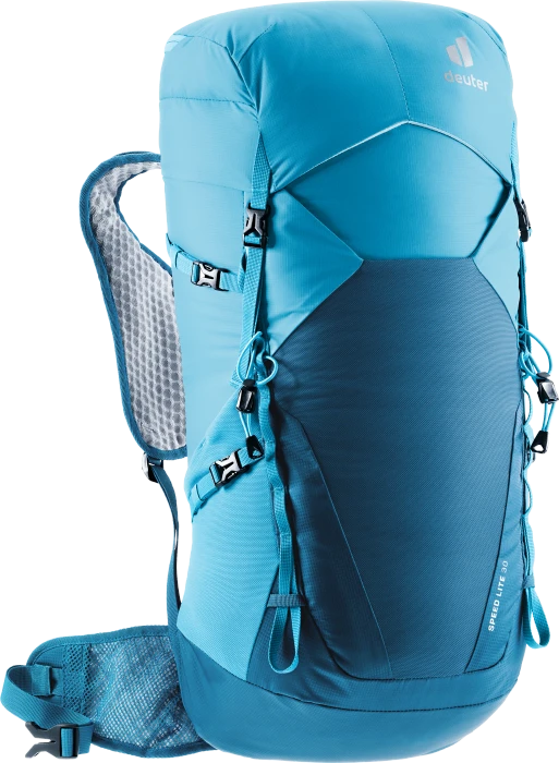 Deuter Speed Lite 30 azure reef