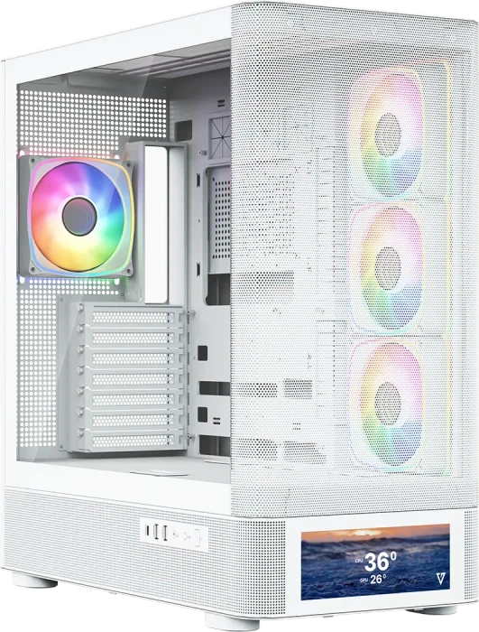 Modecom Volcano AQ500 ARGB