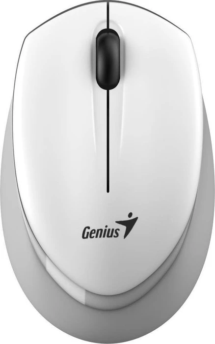Genius NX-7009 Easy Wireless Mouse