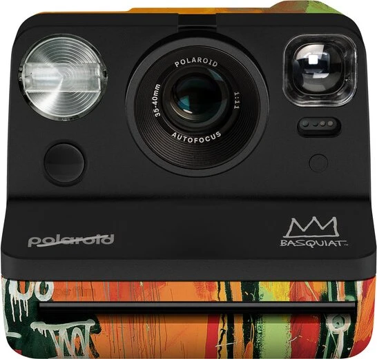 Polaroid Now Generation 2