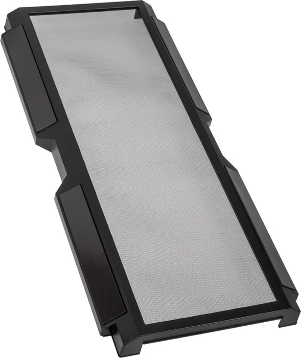 Lian Li Staubfilter Set für Lian-Li LANCOOL III, schwarz