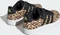 adidas Breaknet 2.0 core black/pulse lime (Junior) Vorschaubild
