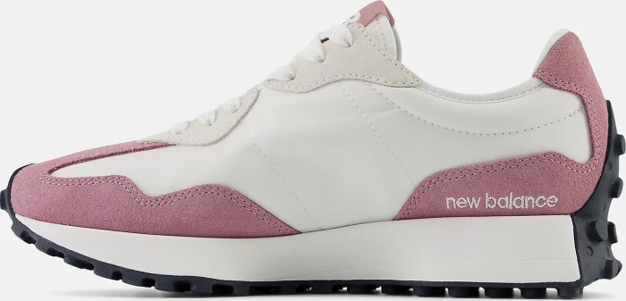New Balance 327 rosewood/sea salt (Damen)