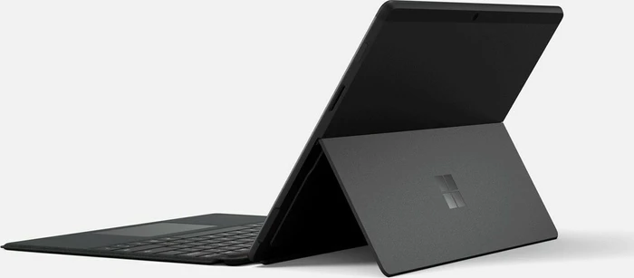 Microsoft Surface Pro X Signature Keyboard Slim Pen Bundle, schwarz, ES, Business