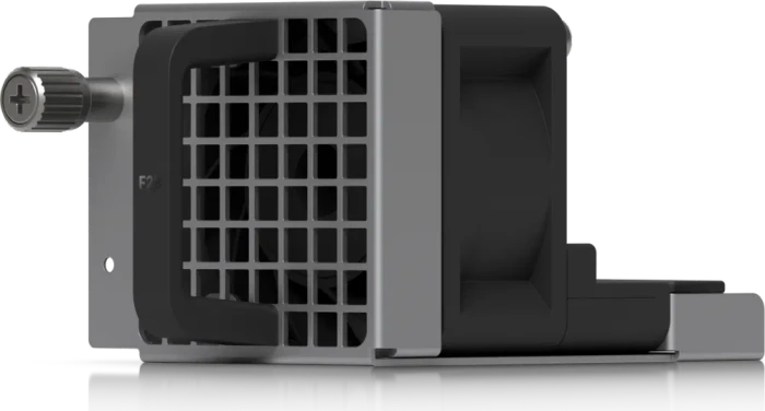 Ubiquiti Hot-Swappable Fan Module, Lüftermodul, Front-to-Back Airflow