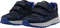Jack Wolfskin Woodland 2 Texapore Low VC night blue (Junior) Vorschaubild