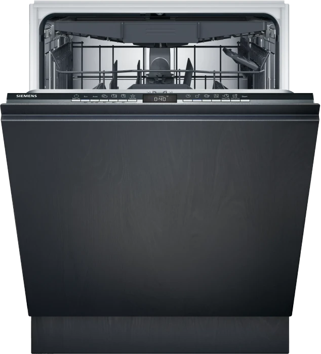 Siemens iQ500 SX65YX00CE Großraum-Geschirrspüler